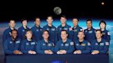 20 Years Ago: NASA Selects its 19th Group of Astronauts - NASA