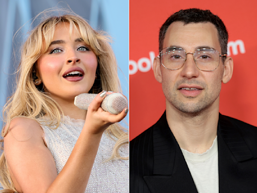 Sabrina Carpenter Tells Off Jack Antonoff’s Haters Who Claim His Production Style Has Ruined Taylor Swift and More...