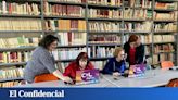 Las 'escuelas' contra la brecha digital para los habitantes de la España vacía: "Así no nos quedamos atrás"