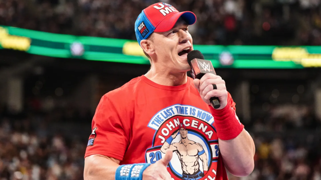 Mark Henry On John Cena’s Retirement Announcement: He Should Be Revered