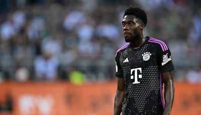 Behind Bayern Munich’s change of strategy with Alphonso Davies as Real Madrid wait