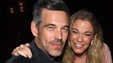 LeAnn Rimes Debuts A New Look In Her First Video With Eddie After His Accident