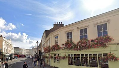 'Charming' Greenwich high street among the best in the UK