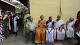 India begins second phase of national elections with Modi’s BJP as front-runner