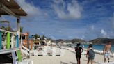 Surging St. Maarten Air Arrivals Reflect Caribbean Tourism Growth