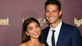 Sarah Hyland's Husband Expresses Shock Over Anniversary Post For 1 Sweet Reason