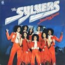 Something Special (The Sylvers album)