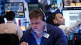 US stocks end up as Fed, CPI loom large next week