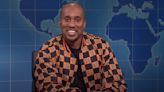 Chris Redd Departs Saturday Night Live As Cast Exodus Continues