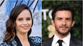 Felicity Jones and ‘Bridgerton’ Actor Jonathan Bailey to Star in Comedy ‘Maria’