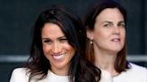 Meghan Markle’s Aide Speaks Out Amid Bullying Accusations