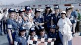 Sexism Didn't Stop Venturini's All-Female ARCA Pit Crew in 1980s