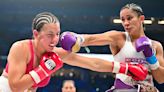 Amanda Serrano noquea tras cuatro años, lista para Katie Taylor