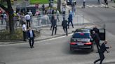 Tras recibir 4 disparos, así llegaba al hospital el primer ministro de Eslovaquia | Mundo