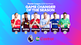 Choose your Castrol Game Changer of the Season