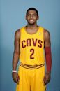 Kyrie Irving