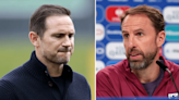 Frank Lampard names the player England have badly missed at Euro 2024