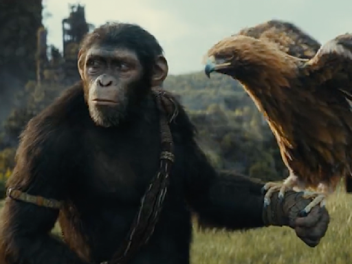 How to Watch All the ‘Planet of the Apes’ Movies In Order