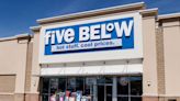 Five Below: Comparable Sales Slip as Consumers Feel Inflation’s Impact