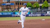 Drillers' Austin Beck shows `thunder' in comeback from knee injury | Barry Lewis' three takeaways