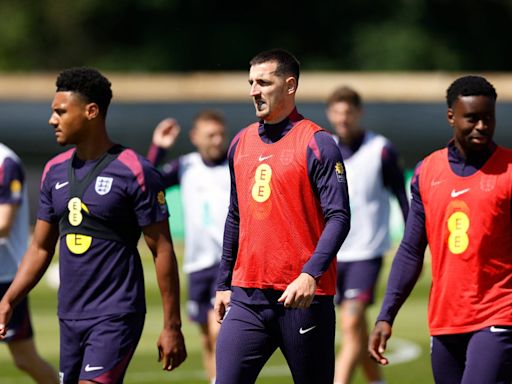 England XI vs Bosnia-Herzegovina: Confirmed team news, predicted lineup, injury latest for friendly