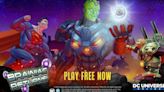 DC Universe Online Official Brainiac Returns Episode Launch Trailer