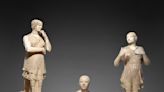 Getty Museum in LA to return illegally exported art to Italy