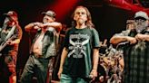 Muere ‘Pinche Peach’, vocalista de la banda de metal Brujería a los 57 años