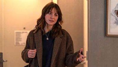 ‘Girls on the Bus’: Melissa Benoist & Team on Tackling Sadie’s Abortion Storyline