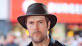 Comedian Rhod Gilbert 'optimistic' after stage four cancer diagnosis