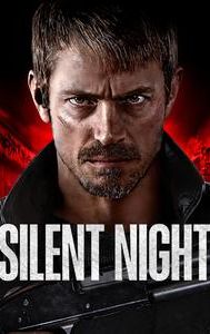 Silent Night (2023 film)