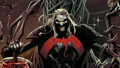 ‘Venom: The Last Dance’ Is Taking A Huge Swing With Knull. Could He Land In The MCU?