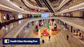 Shanghai malls attract new tenants chasing post-Covid ‘revenge spending’ spree