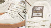 First Look: The New Balance Numeric 480 Remixed by Andrew Reynolds