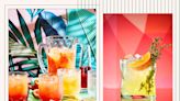 How Mocktails Are Driving the Sober Curious Movement, in Dry January and Beyond