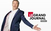 Le Grand Journal (Canal+)