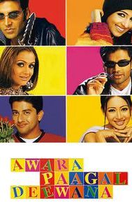 Awara Paagal Deewana