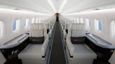 ATR Unveils HighLine All-Business Interior Design