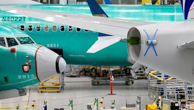 DOJ Wants Boeing To Plead Guilty In Case Surrounding Fatal 737 Max Crashes: Reports