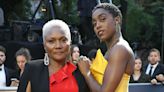 Lashana Lynch Says Her Mom Cried After Seeing Her Play Bob Marley's Widow: She's 'Major Proud' (Exclusive)