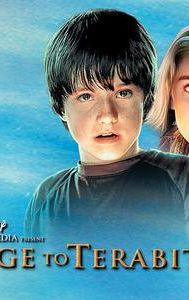 Bridge to Terabithia (2007 film)