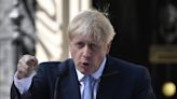 Boris Johnson designa a nuevos ministros antes de anunciar su dimisión
