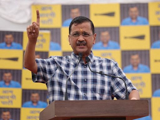 Released Indian opposition leader Kejriwal to resign as Delhi chief minister