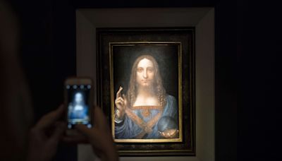 Caravaggio quase vendido por engano entra em exposição no Museu do Prado