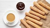 Is Churro the Pumpkin Spice of the Summer?