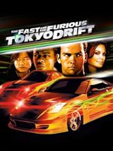 Fast and Furious: Tokyo Drift