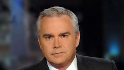 Former BBC presenter Huw Edwards, 62, charged with making indecent images of children
