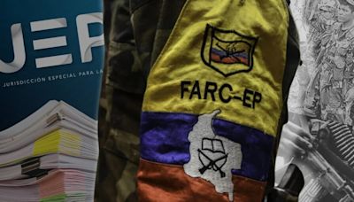 JEP ordenó eliminar antecedentes judiciales de 9,600 excombatientes de las Farc: afectan sus derechos fundamentales