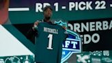 Philadelphia Eagles 2024 NFL Draft tracker