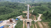 Mizoram’s Aizawl to become 4th state capital in NE to have rail link by next year - The Shillong Times